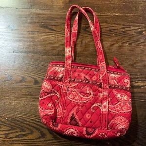 Vintage Vera Bradley Handbag